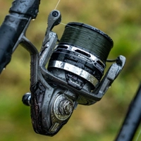 Matrix Ultron Coated Distance Braid 200m